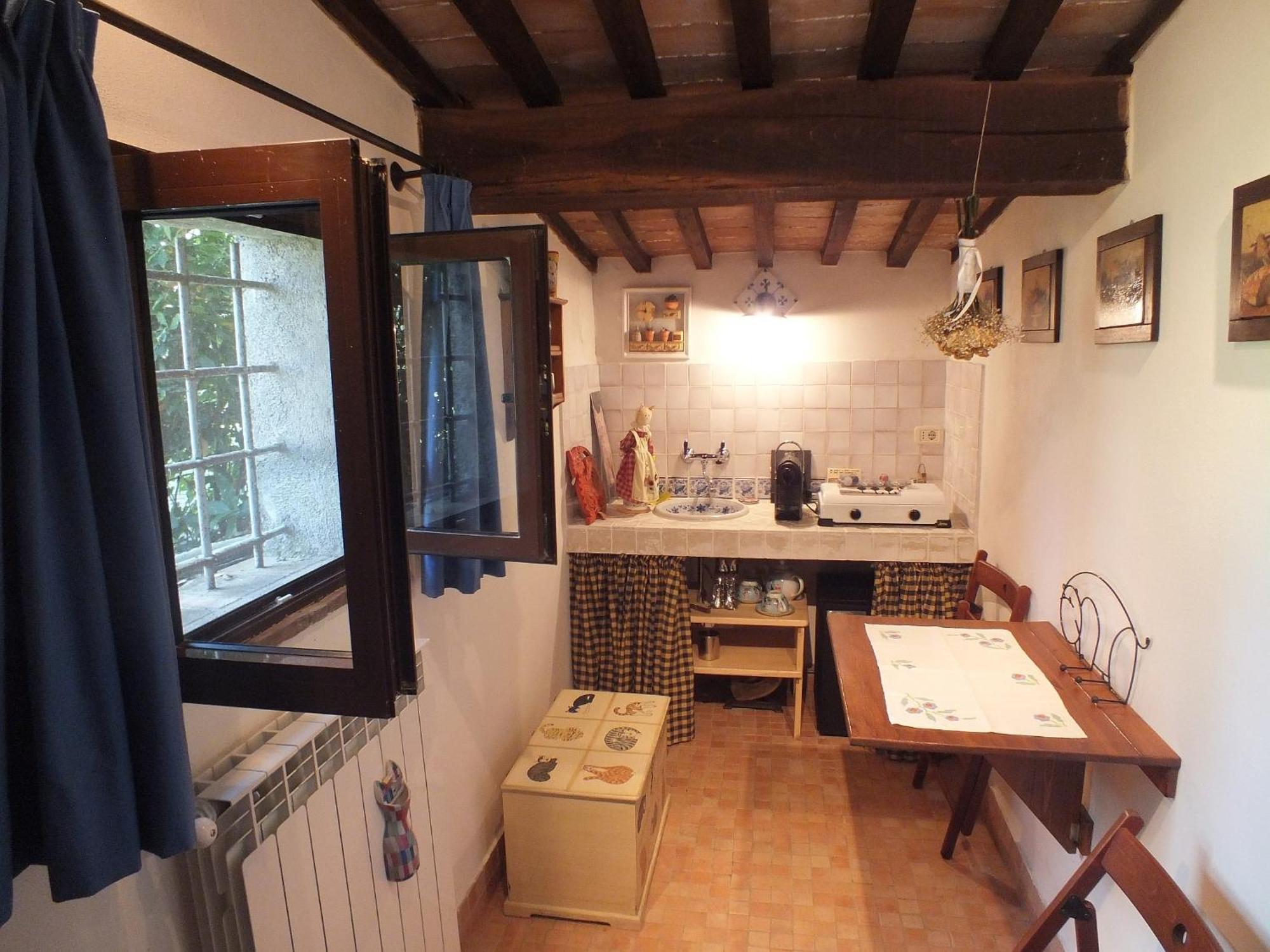 Pian De' Somari Villa Pitigliano Dış mekan fotoğraf
