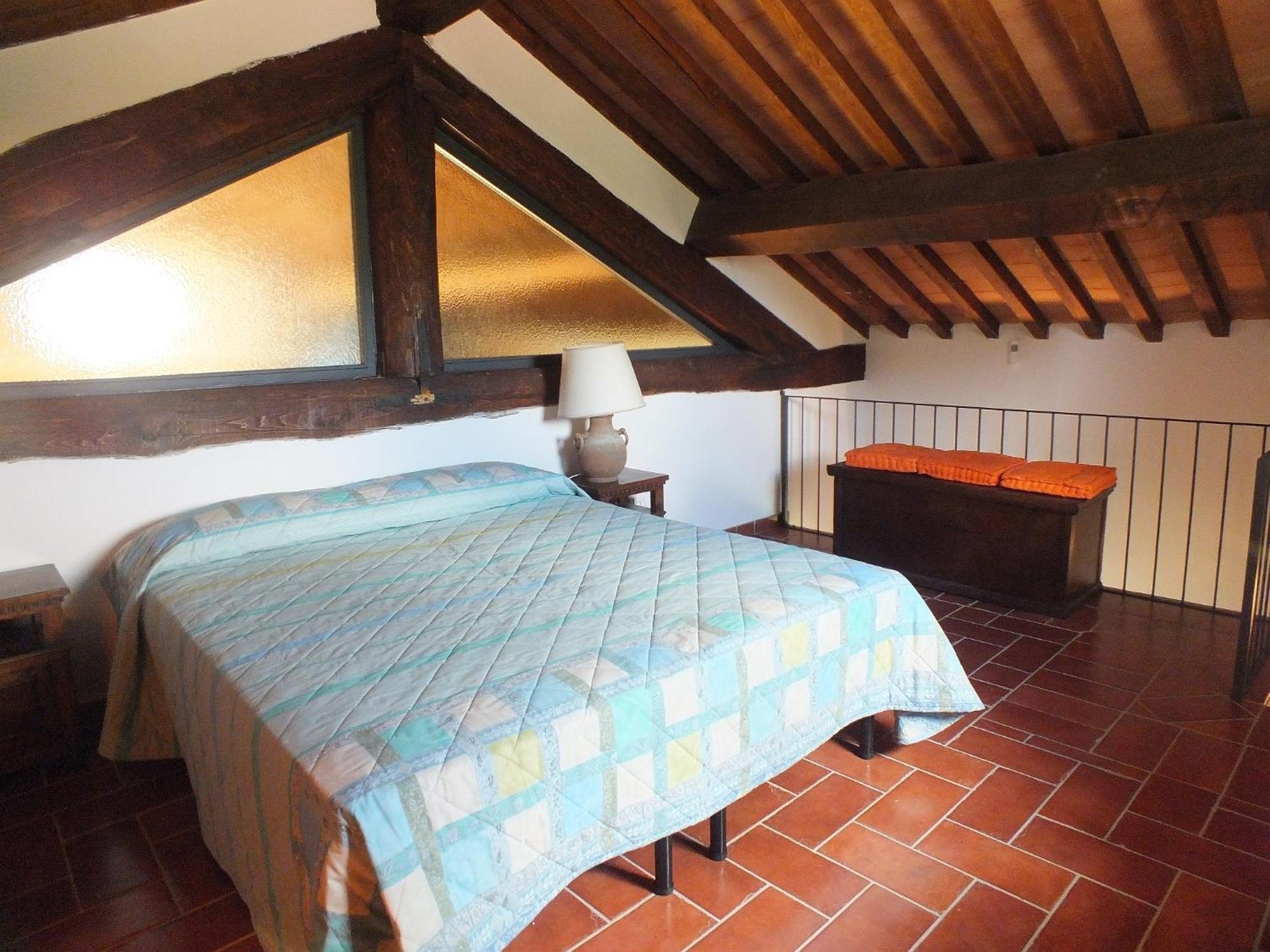 Pian De' Somari Villa Pitigliano Dış mekan fotoğraf