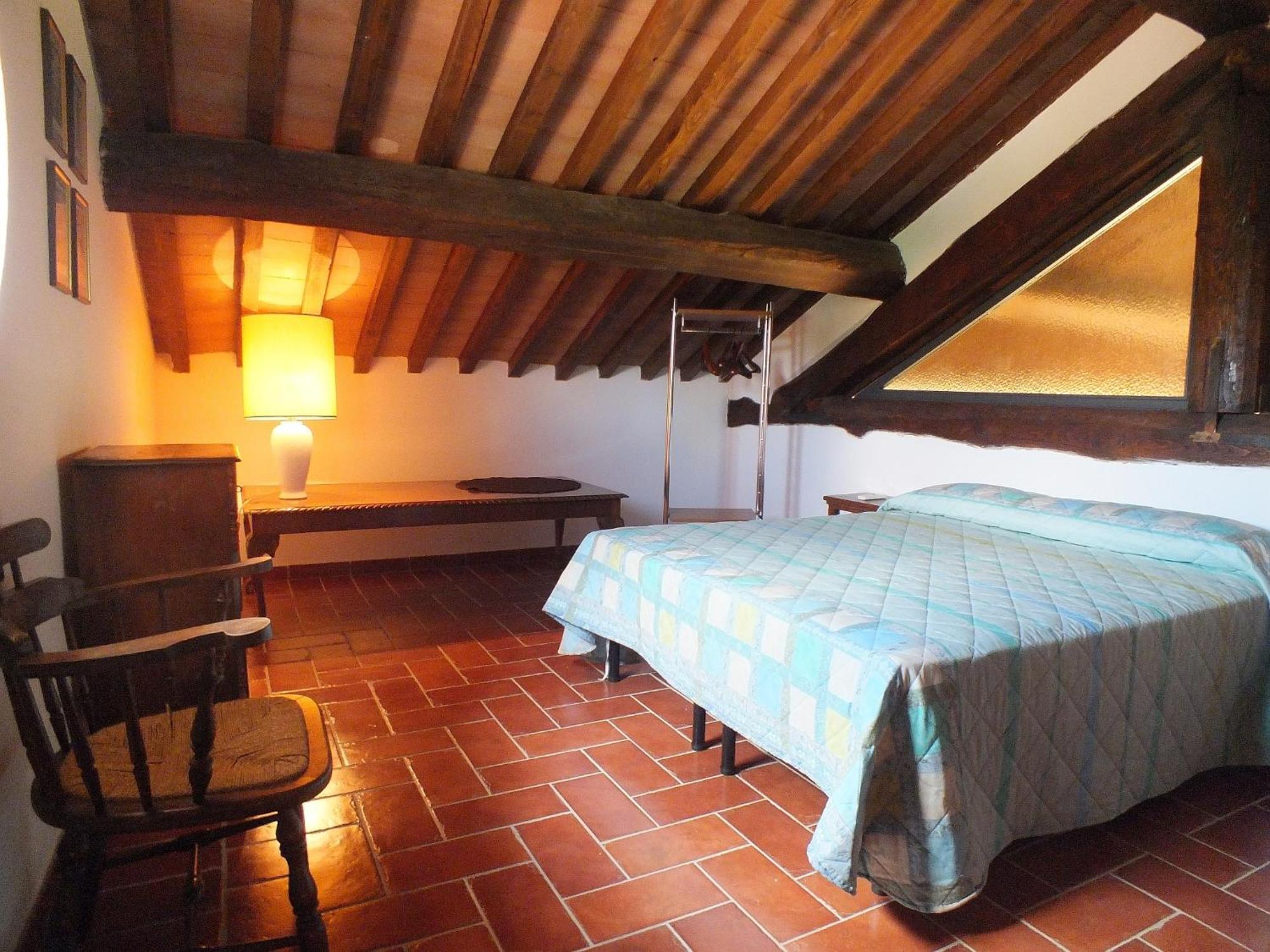 Pian De' Somari Villa Pitigliano Dış mekan fotoğraf