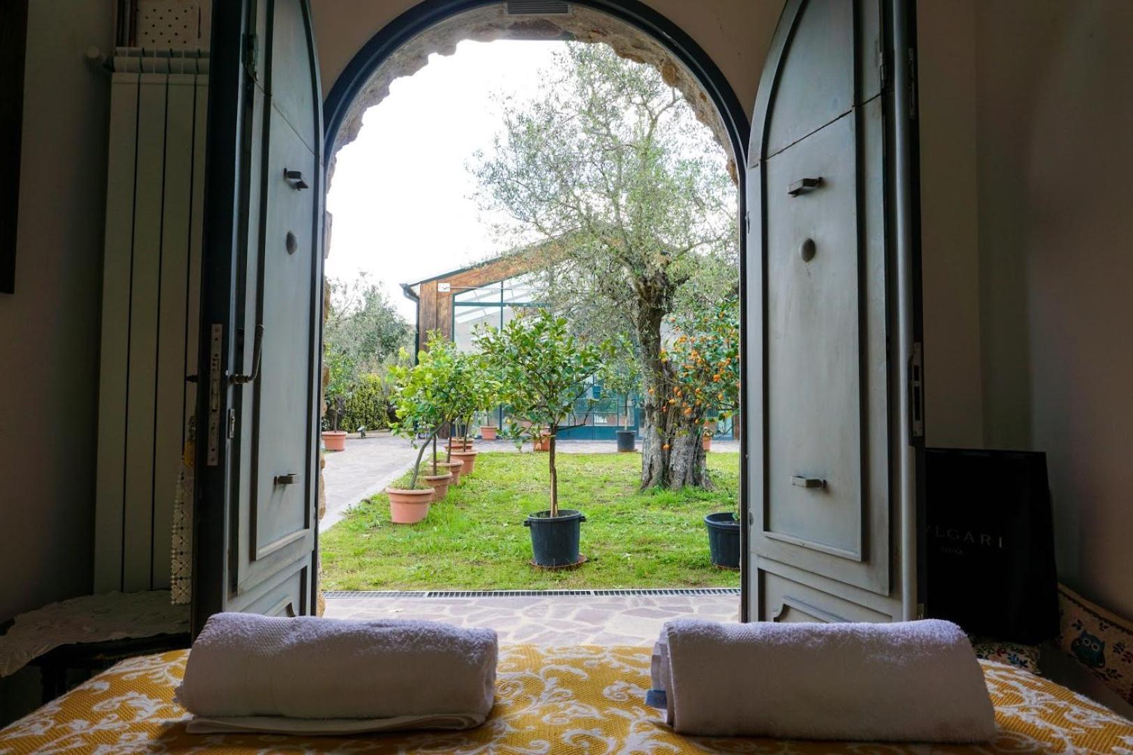 Pian De' Somari Villa Pitigliano Dış mekan fotoğraf